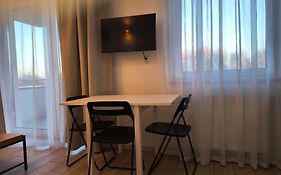 Apartament New Space 30% Off, Self Chieck-In, Netflix